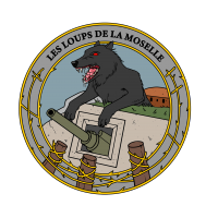 Les loups de la Moselle