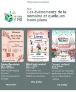 Newsletter 20/11/2025