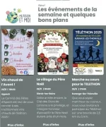 Newsletter 28/11/2025