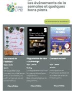 Newsletter 12/12/2025