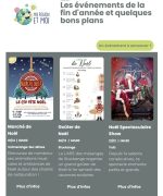 Newsletter 19/12/2025